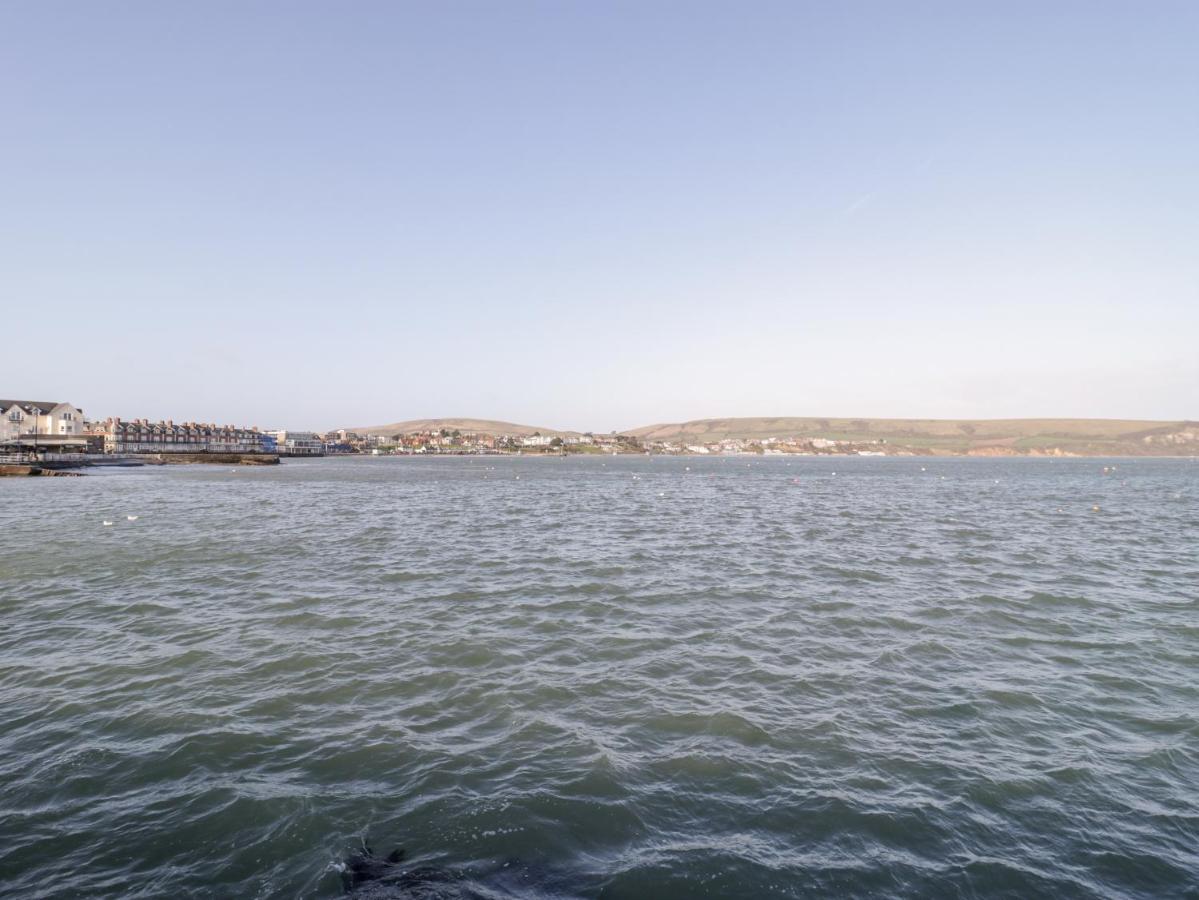 Mayflower Swanage Exterior foto