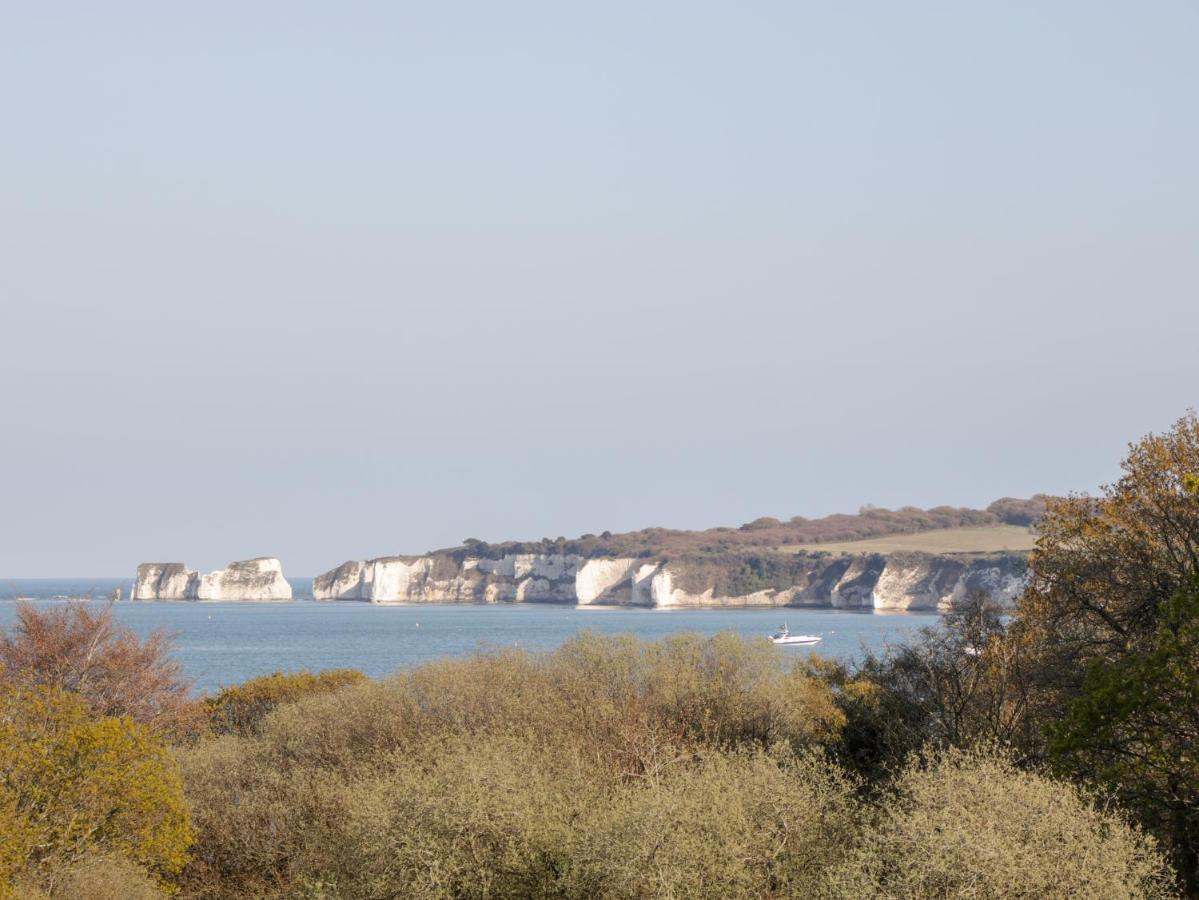 Mayflower Swanage Exterior foto